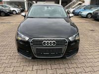 gebraucht Audi A1 Sportback attraction ERSTE HAND/SITZHEIZUNG