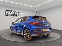 Neu Mitsubishi Colt Plus 91 PS (66 kW) 2025 Royalblau Kleinwagen