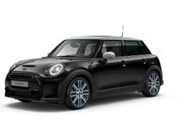 Gebraucht Mini Cooper S 178 PS (130 kW) 2023 Schwarz Kleinwagen