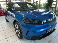Second-hand Ford Capri 210 kW (286 CP) 2025 Albastru SUV