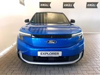 gebraucht Ford Explorer 77 kWh ⚡KRÜLLER⚡602 KM REICHWEITE⚡