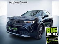 Gebraucht Opel Mokka Elegance 101 PS (74 kW) 2023 Diamant schwarz SUV