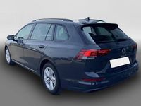 Usata VW Golf VIII Active 150 CV (110 kW) 2023 Grigio Station wagon