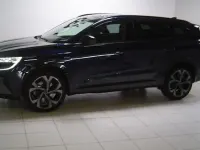 Gebraucht Renault Espace Esprit Alpine 200 PS (147 kW) 2025 Nachtblau (blau) SUV