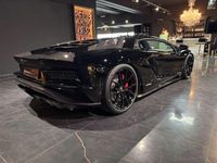 Gebraucht Lamborghini Aventador 741 PS (545 kW) 2018 Schwarz Coupé