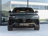 Gebraucht Lamborghini Urus 666 PS (489 kW) 2024 Grün SUV