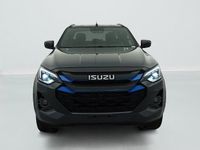 Gebraucht Isuzu D-Max 190 PS (139 kW) 2025 Obsidian gray mica Pickup
