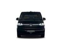 Gebraucht VW Multivan Style 150 PS (110 kW) 2025 Deep black perleffekt Van