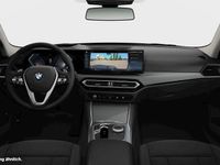 Gebraucht BMW 320 184 PS (135 kW) 2024 Schwarz Kombi