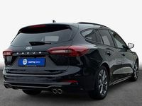 Gebraucht Ford Focus ST-Line X 155 PS (114 kW) 2024 Agate black metallic (metallic) Kombi