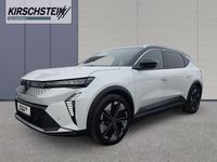 Gebraucht Renault Scénic 92 kW (126 PS) 2025 Weiss
