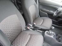 Neu Mitsubishi Space Star Select+ 71 PS (52 kW) 2025 Citringelb (m) Limousine