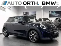 Gebraucht Mini Cooper S 305 PS (224 kW) 2021 Andere Kleinwagen