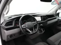 Gebraucht VW T6.1 150 PS (110 kW) 2022 Weiss / candy weiss Van