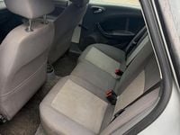 Gebraucht Seat Ibiza ST 90 PS (66 kW) 2011 Silber Kombi