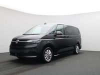 Gebraucht VW Multivan Life 150 PS (110 kW) 2024 Schwarz Van