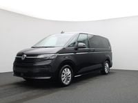 Gebraucht VW Multivan 150 PS (110 kW) 2025 Schwarz Van