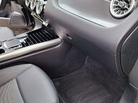 Gebraucht Mercedes EQA250 139 kW (190 PS) 2023 Schwarz SUV