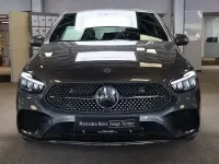 Gebraucht Mercedes B200 AMG line Plus 163 PS (119 kW) 2025 Grau Kleinwagen