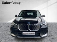 Gebraucht BMW iX1 Performance 225 kW (306 PS) 2023 Schwarz ii SUV