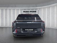 Neu Kia EV4 Earth 150 kW (204 PS) 2025 Pentametal metallic Kleinwagen