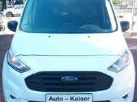 Gebraucht Ford Transit Connect Trend 101 PS (74 kW) 2019 Weiß Van / Kleinbus