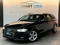 Gebraucht Audi A4 Ambition 170 PS (125 kW) 2015 Schwarz Kombi