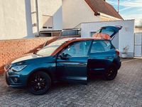 Second-hand Seat Arona Beats 116 CP (85 kW) 2018 Gri SUV