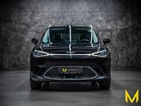 Gebraucht Smart #1 Edition #1 270 kW (368 PS) 2024 Smart meta black metallic SUV