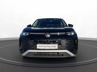 Gebraucht VW Tayron Life 150 PS (110 kW) 2025 Grenadillschwarz SUV