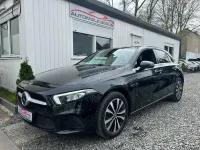 Gebraucht Mercedes A250 Style 218 PS (160 kW) 2020 Schwarz Limousine