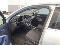 Gebraucht Audi Q3 Sportback Ambiente 150 PS (110 kW) 2021 Tausilber SUV