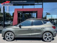 Gebraucht Seat Arona Xperience 116 PS (85 kW) 2024 Schwarz SUV