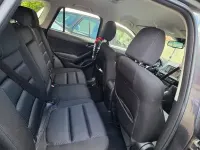 Gebraucht Mazda CX-5 Sendo 150 PS (110 kW) 2015 Grau SUV