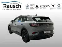 Gebraucht VW ID.4 Pure 125 kW (170 PS) 2023 Grau SUV