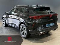 Neu Cupra Formentor 204 PS (150 kW) 2026 Schwarz SUV