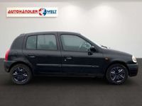 gebraucht Renault Clio II 1.2i Authentique