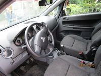 Gebraucht Mitsubishi Colt 75 PS (55 kW) 2009 Rot Limousine