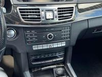 Gebraucht Mercedes E250 Avantgarde 211 PS (155 kW) 2016 Grau Kombi