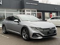 Gebraucht VW Arteon R-line 200 PS (147 kW) 2023 Grau Limousine