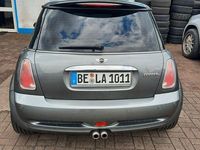 Second-hand Mini Cooper S 170 CP (125 kW) 2005 Gri Hatchback