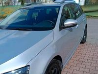 Second-hand Skoda Octavia Style 150 CP (110 kW) 2019 Break