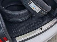 Gebraucht Audi A4 Competition 190 PS (139 kW) 2015 Weiß Kombi