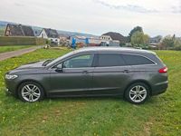 Używany Ford Mondeo 150 KM (110 kW) 2015 Kombi