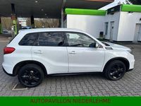 Gebraucht Suzuki Vitara 140 PS (102 kW) 2015 Weiß SUV