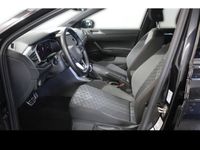 Gebraucht VW Taigo Style 150 PS (110 kW) 2024 Schwarz SUV