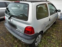 Gebraucht Renault Twingo 60 PS (44 kW) 2006 Grau Kleinwagen