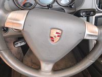 Gebraucht Porsche Boxster 239 PS (175 kW) 2006 Grau Cabrio