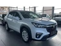 Gebraucht Suzuki SX4 S-Cross Comfort 110 PS (80 kW) 2025 Weiß metallic SUV
