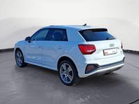 Gebraucht Audi Q2 S-Line 190 PS (139 kW) 2025 Weiß SUV